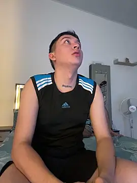 Snapshot of nico_sexboy chatting on 02.01.26 nico sexboy online show from 02.01.26