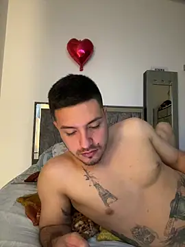 nico sexboy online show from 02.24.26