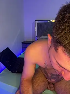 nico sexboy online show from 06.05.26