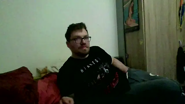 sexyhexy666 online show from 02.01.26