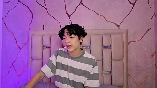 SthepanodiMonaco online show from 02.24.26