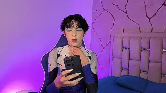 SthepanodiMonaco online show from 03.06.26