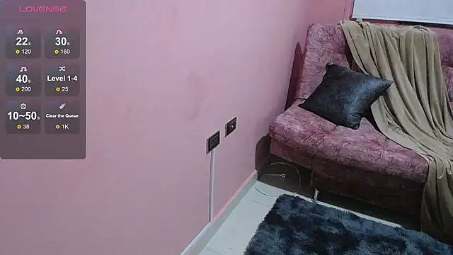 Snapshot of chabelita_165 chatting on 02.03.26 chabelita 165 online show from 02.03.26