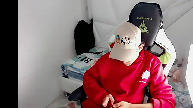 Snapshot of Lil_babyyy_ chatting on 01.12.26 Lil babyyy online show from 01.12.26