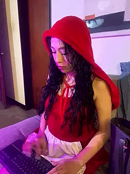 MiaScott Pink online show from 01.14.26