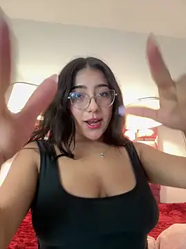 Dafne se online show from 06.16.26