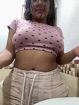 Dafne se online show from 07.18.26