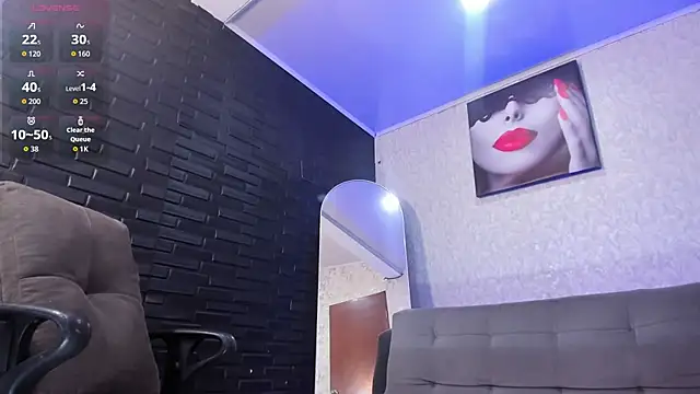 Snapshot of Brizza_H033 chatting on 01.10.26 Brizza H033 online show from 01.10.26