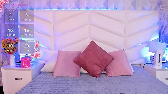 Lizzi Hotman  online show from 02.23.26