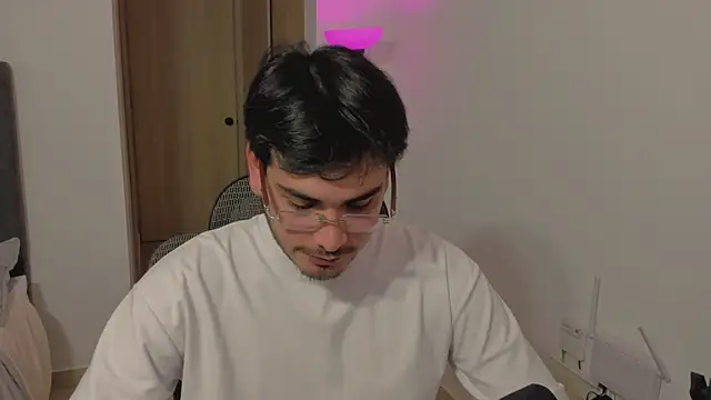 Snapshot of thiaann chatting on 08.07.26 thiaann online show from 08.07.26