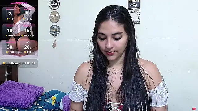 rose towers4 online show from 02.28.26