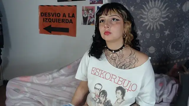 6mey6mey6 online show from 01.13.26