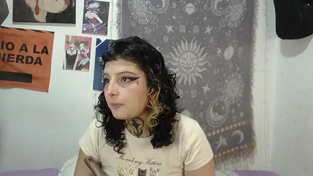 6mey6mey6 online show from 03.21.26