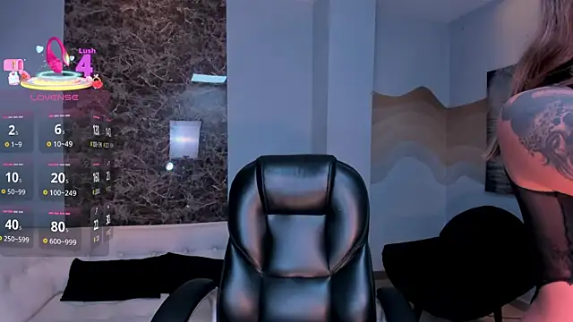 AmbarOwens online show from 12.21.25