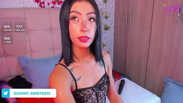 Ounla Sweet online show from 02.02.26