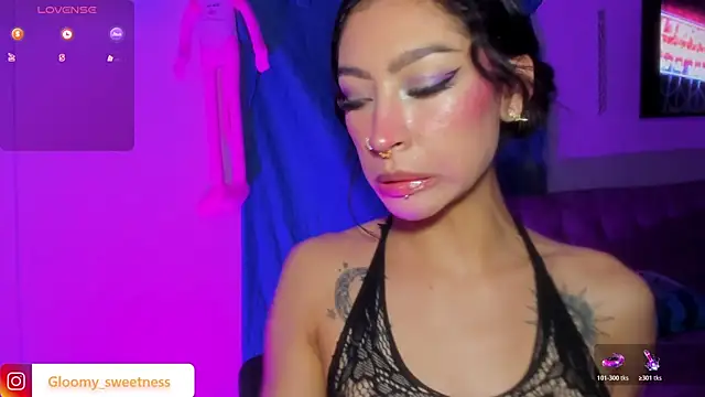 Ounla Sweet online show from 05.04.26