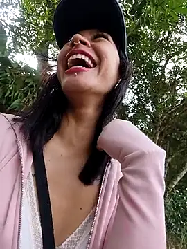Ounla Sweet online show from 05.06.26
