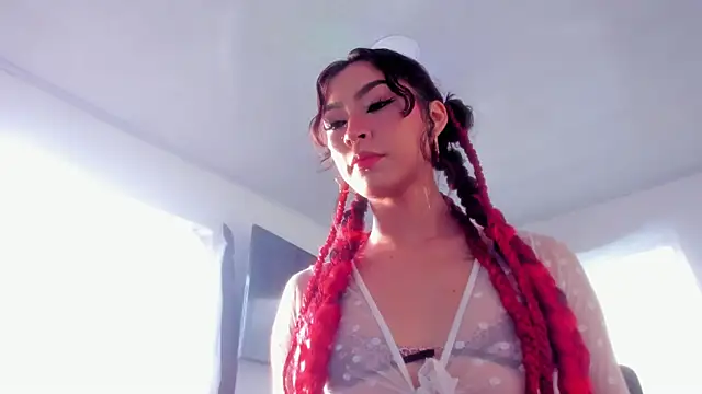 Ounla Sweet online show from 05.11.26