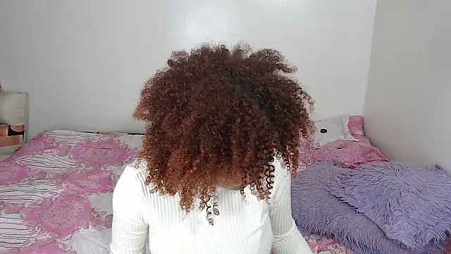 Nathaly naughty online show from 03.14.26