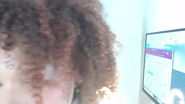 Nathaly naughty online show from 03.21.26