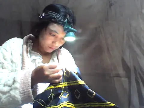 Alibabapi online show from 05.03.26
