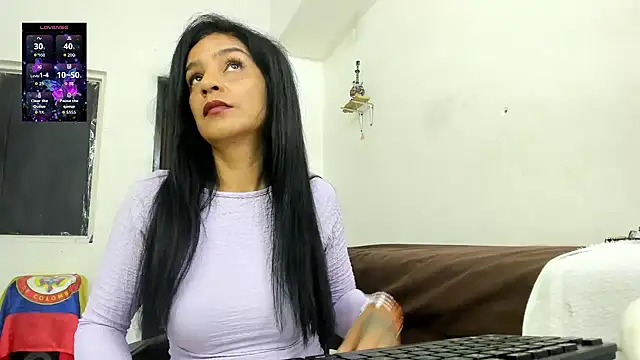 sweetCatallina online show from 08.02.26