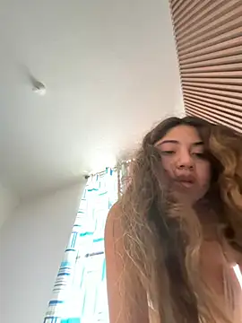 Charlyy1703 online show from 06.25.26