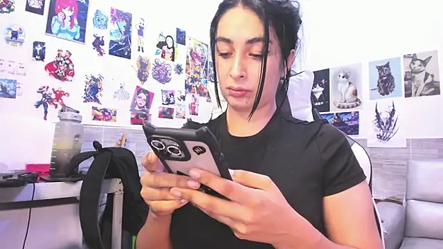 Snapshot of RubyWhisperp chatting on 01.09.26 RubyWhisperp online show from 01.09.26