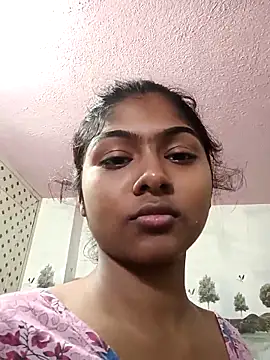Cute diya023 online show from 03.01.26