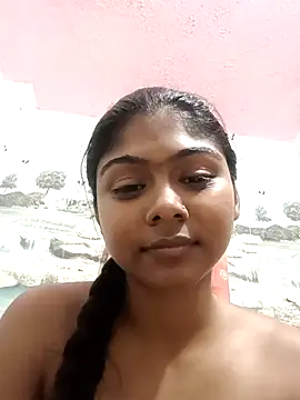 Cute diya023 online show from 03.02.26