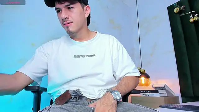 Justin duque online show from 12.13.25