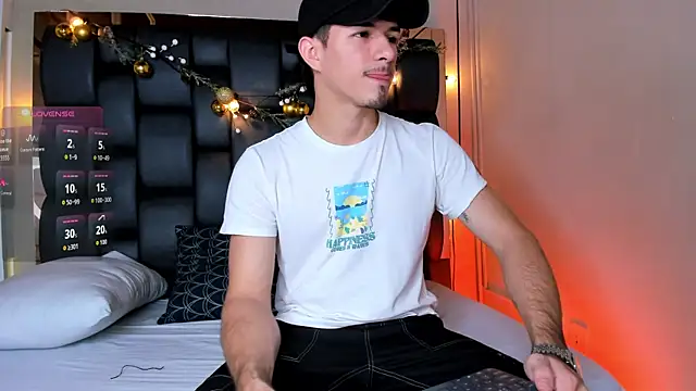 Justin duque online show from 12.17.25