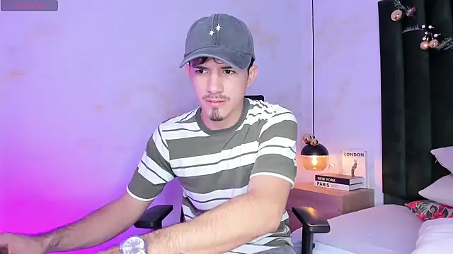 Justin duque online show from 01.17.26