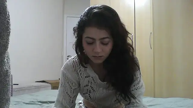 GabriellaManhas online show from 02.27.26