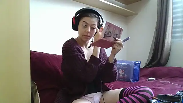 Snapshot of GabriellaManhas chatting on 06.15.26 GabriellaManhas online show from 06.15.26