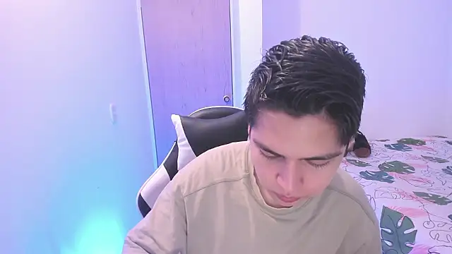 Asta YunoXXX online show from 03.06.26