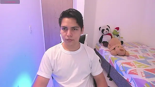 Asta YunoXXX online show from 03.16.26