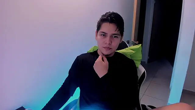 Asta YunoXXX online show from 06.02.26