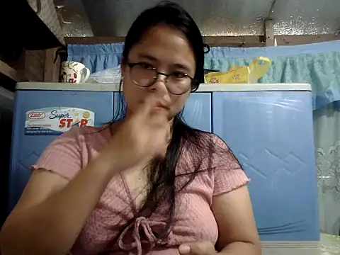 xxdreamgirl69 online show from 07.02.26