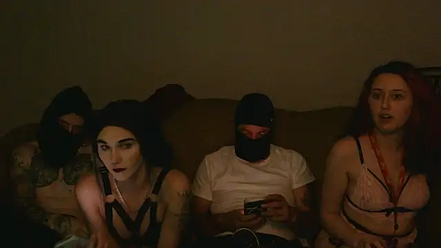 Wesleypiper online show from 02.07.26