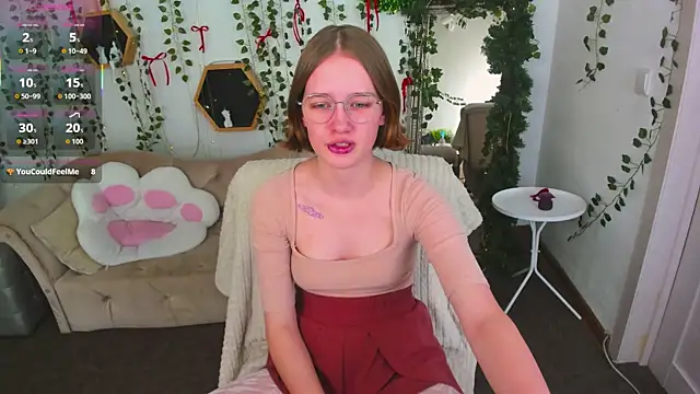 Snapshot of Mia_Mooore chatting on 01.11.26 Mia Mooore online show from 01.11.26