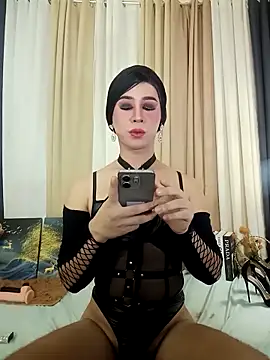 Seductive Paloma online show from 04.24.26