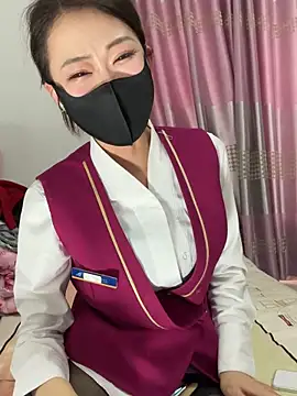 youyou-baby999 online show from 02.13.26