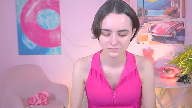 Snapshot of KateWillows chatting on 01.10.26 KateWillows online show from 01.10.26