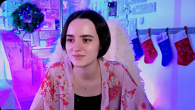 Snapshot of KateWillows chatting on 01.17.26 KateWillows online show from 01.17.26