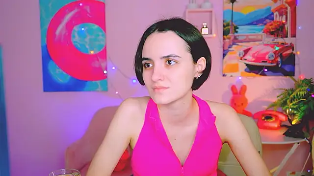 Snapshot of KateWillows chatting on 01.19.26 KateWillows online show from 01.19.26