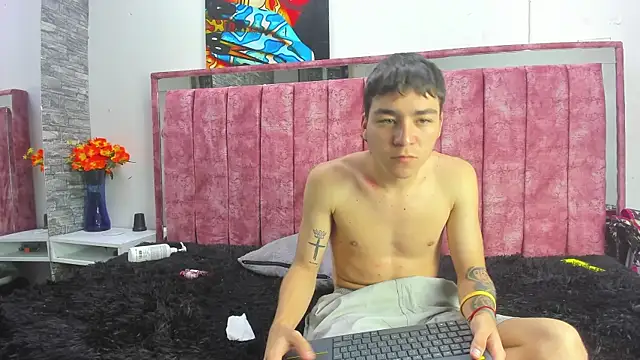 lucy 78 sweet online show from 07.06.26