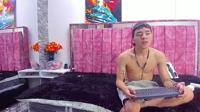 lucy 78 sweet online show from 07.07.26
