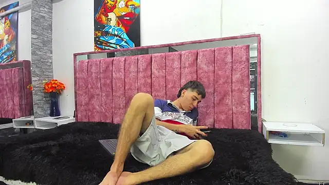 lucy 78 sweet online show from 07.18.26