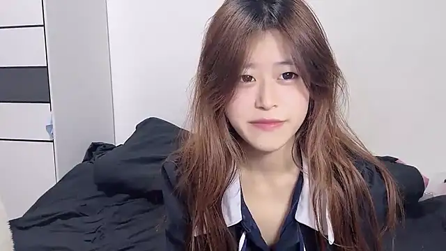 xiaohui660 online show from 12.19.25